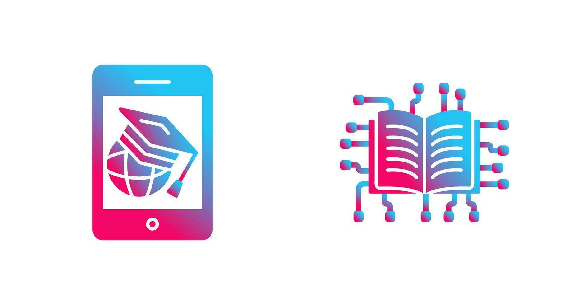 Worldwide and Creative Icon vector