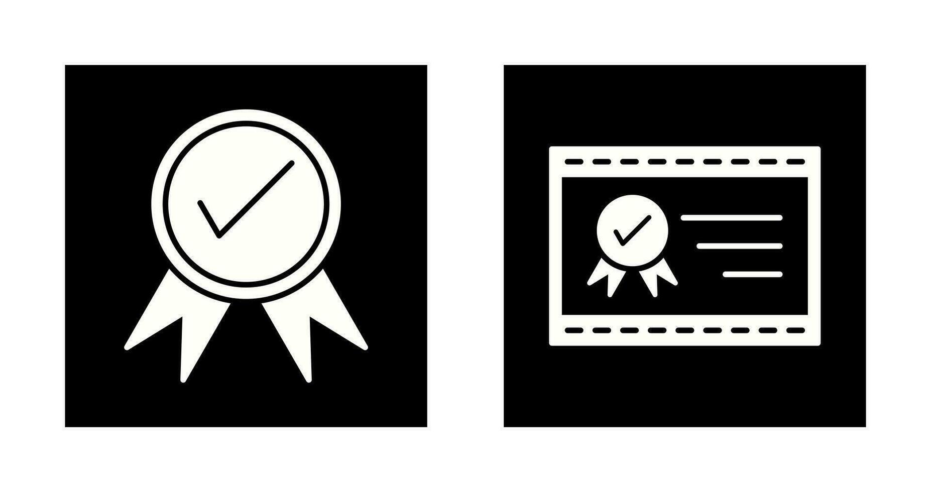 Quality Control and Quality Assurance Icon vector