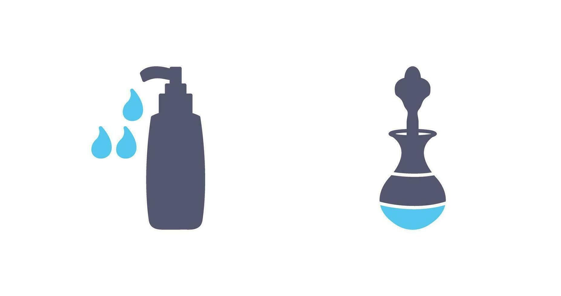 Drop and Surma Icon vector