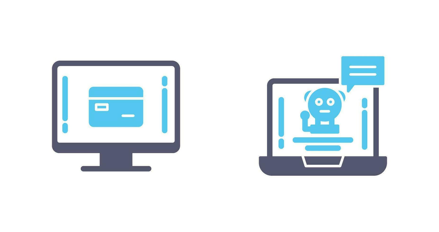Payment Method Icon vector
