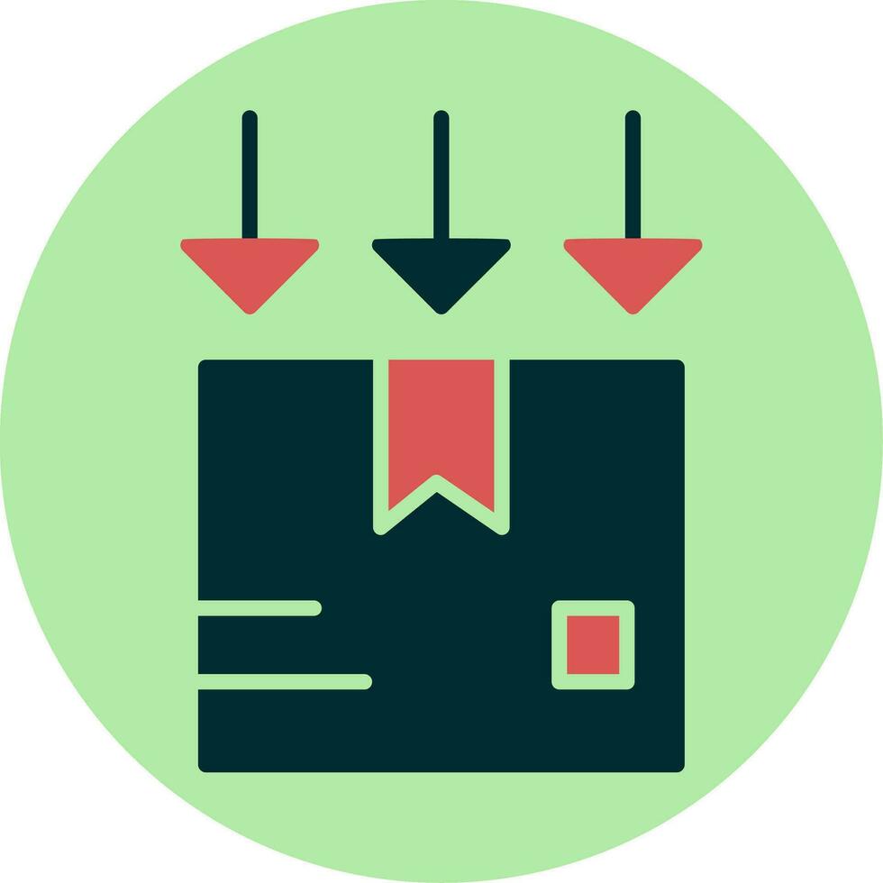 package Vector Icon