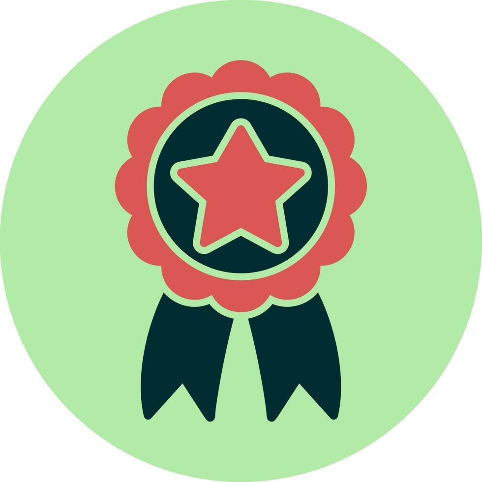 badge Vector Icon