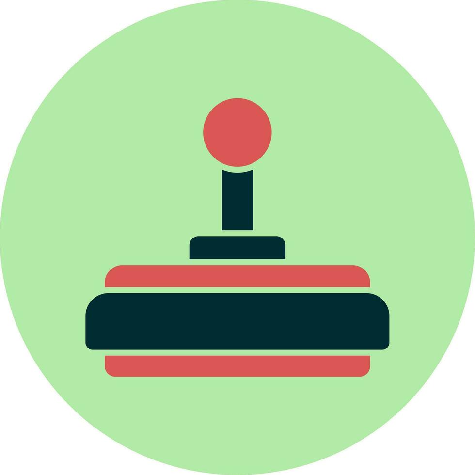 Joystick Vector Icon