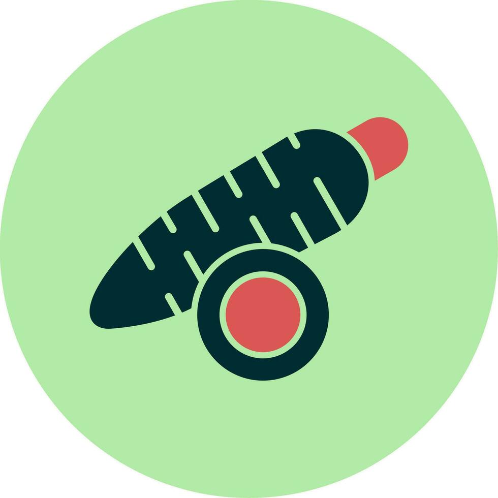 Yucca Vector Icon