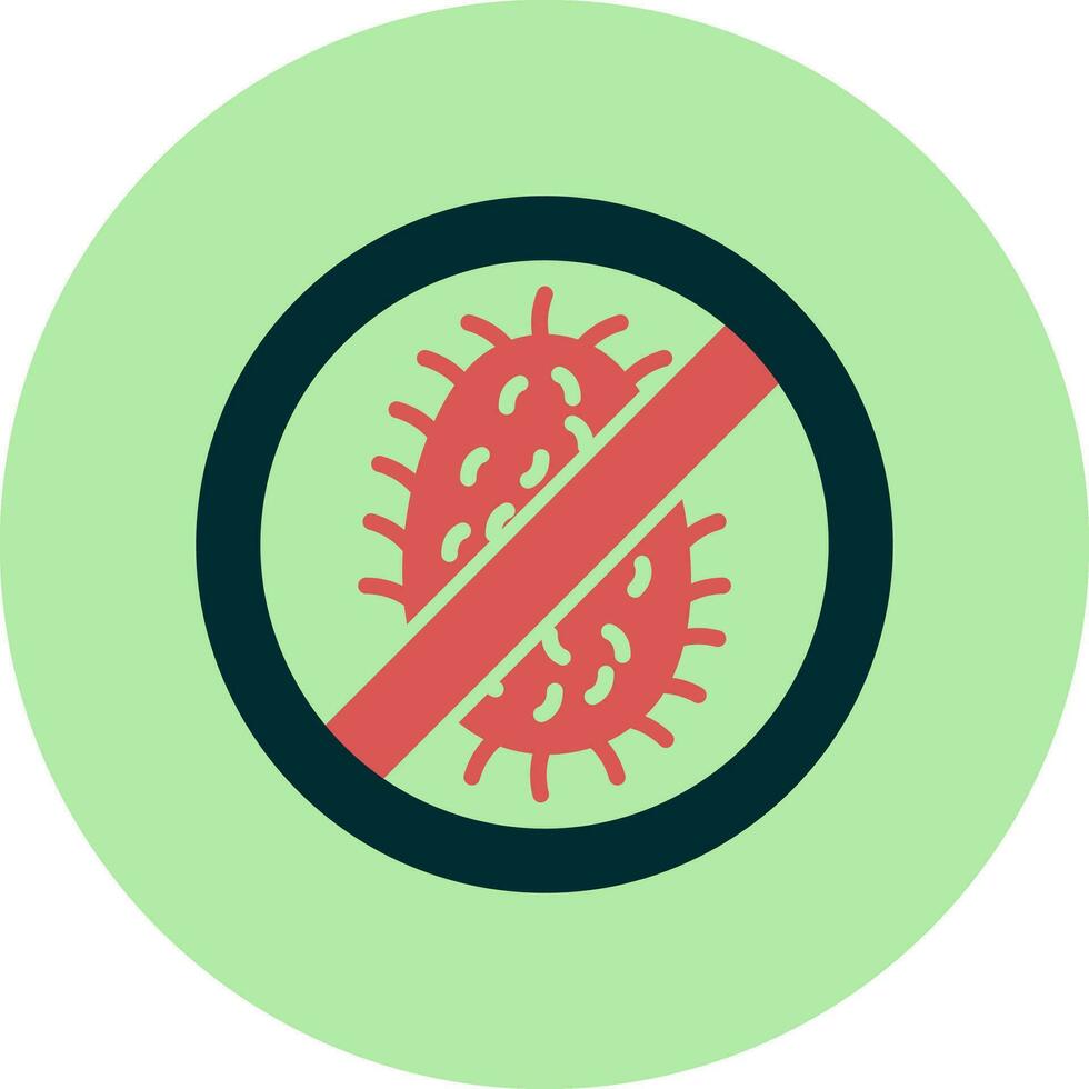 measles Vector Icon