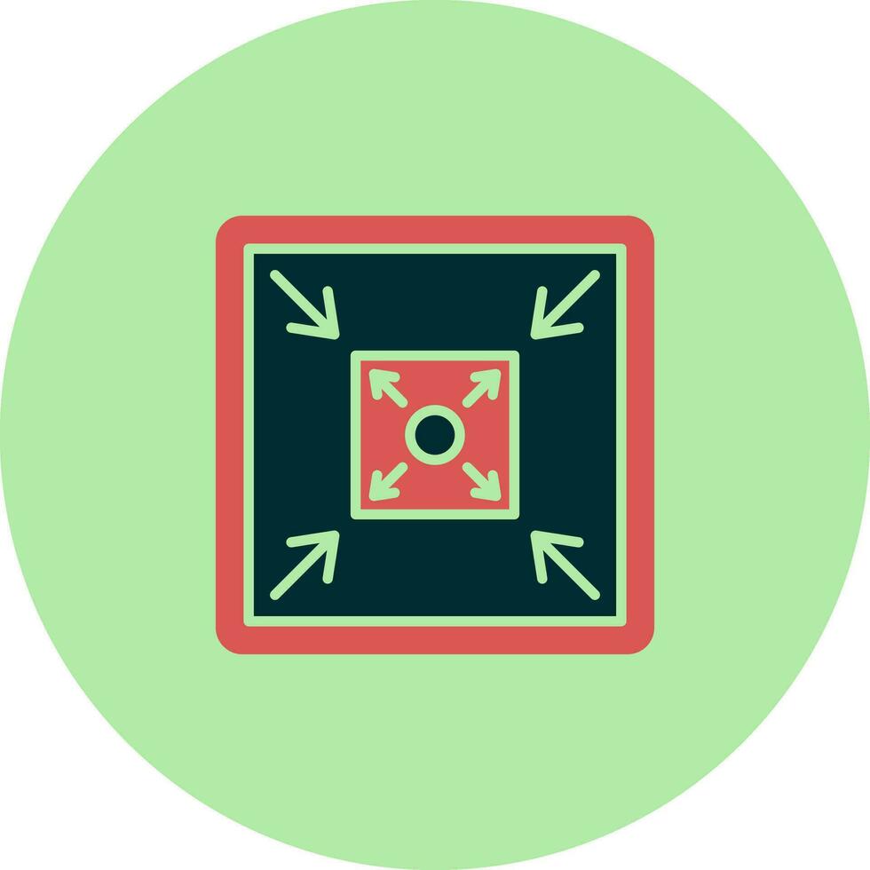 Scalable Vector Icon