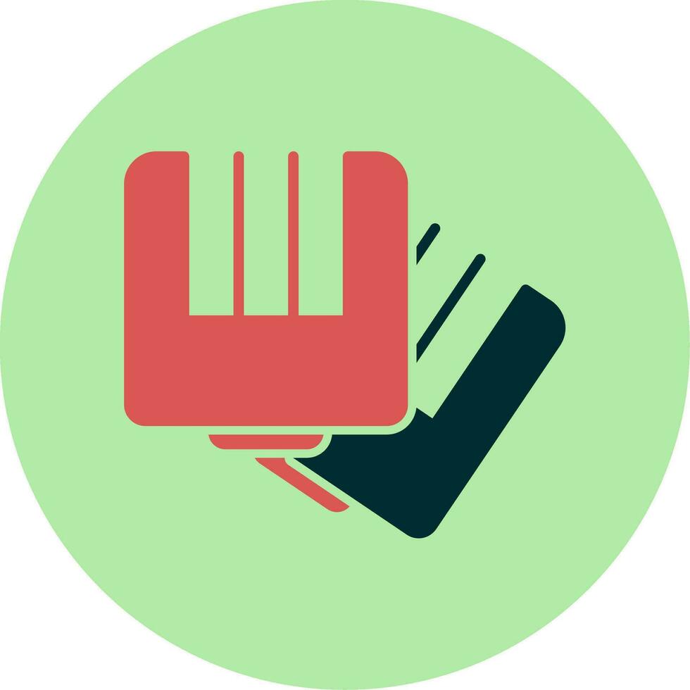 Clippers Vector Icon