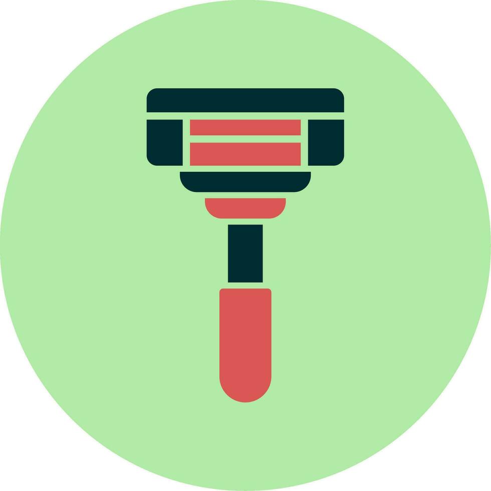 Razor Vector Icon