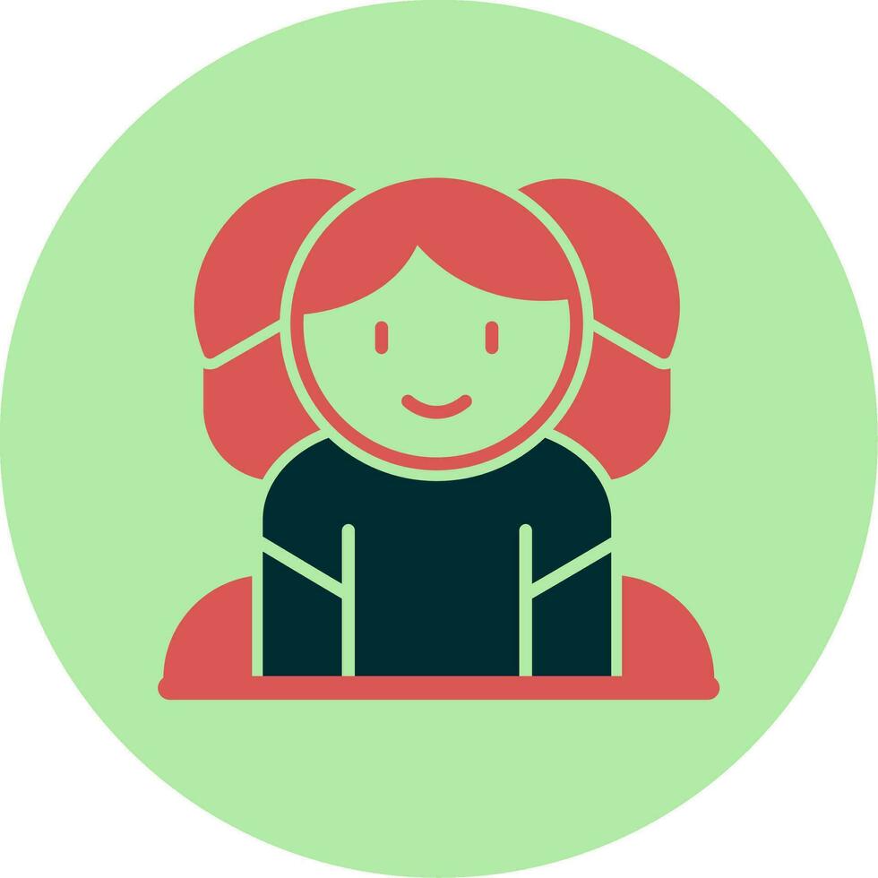 Fairy Tale Vector Icon