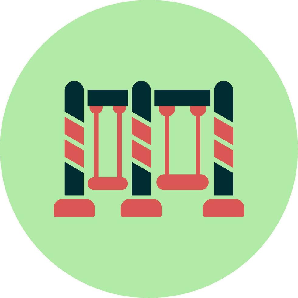 Swing Vector Icon