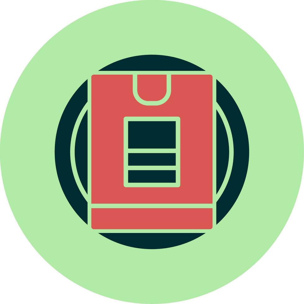 Wireless Power Transfer Vector Icon