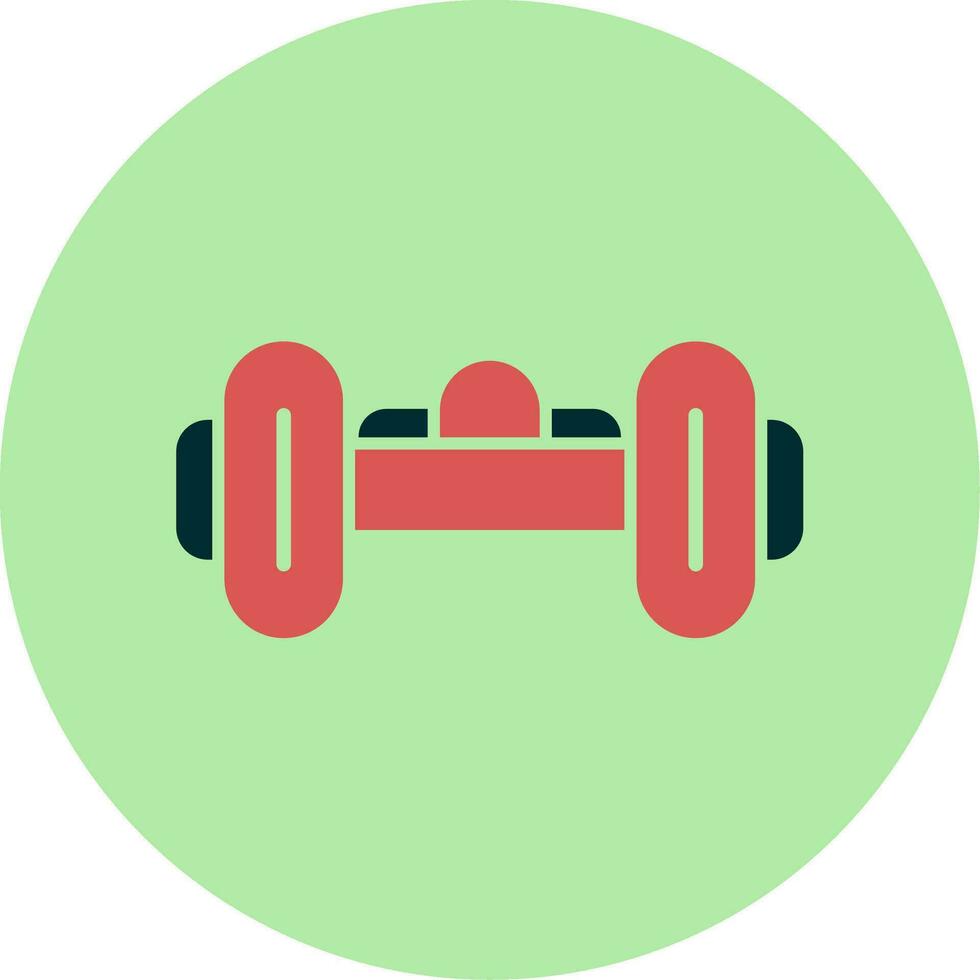 Hoverboard Vector Icon