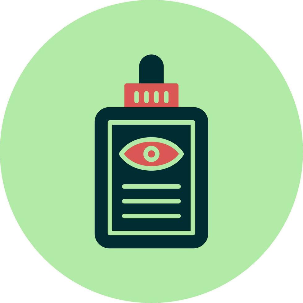 Eye Dropper Vector Icon