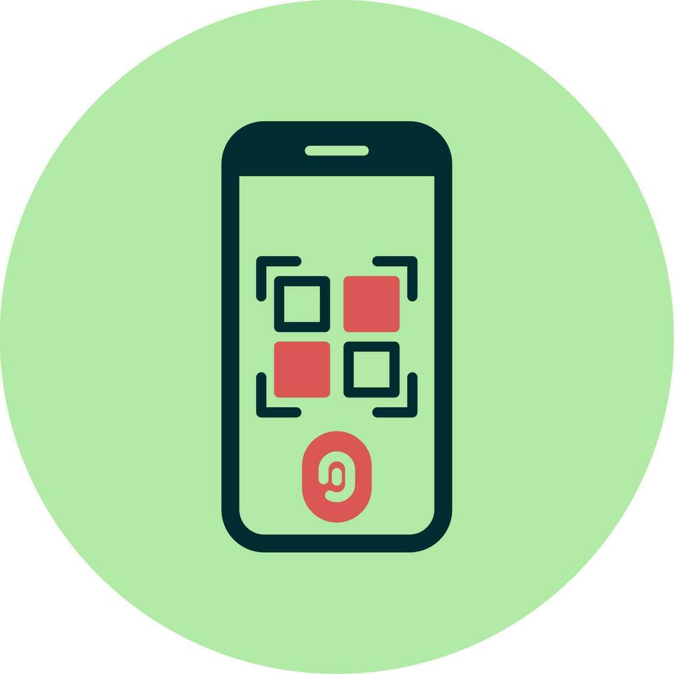 Code Vector Icon