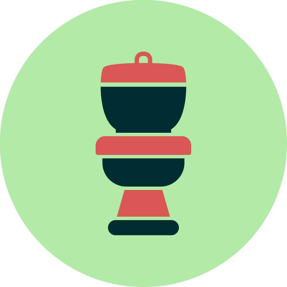 Wc Vector Icon