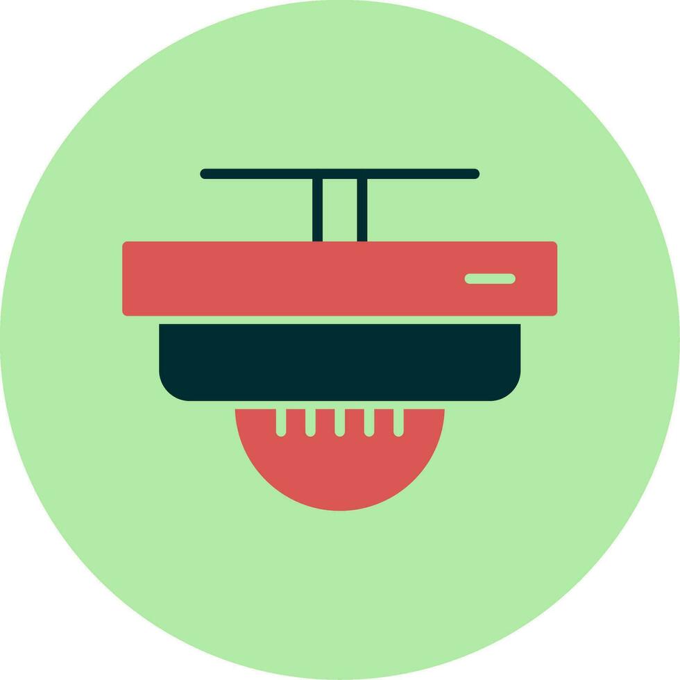 Sensor Vector Icon