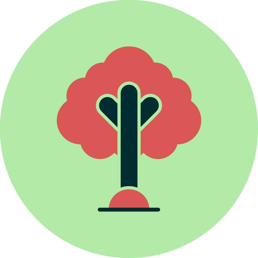 Tree Vector Icon