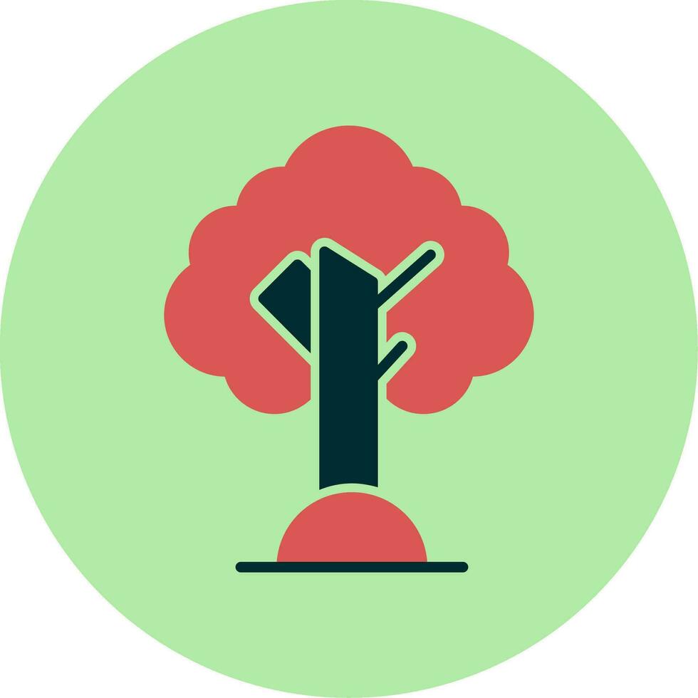 Ash Vector Icon