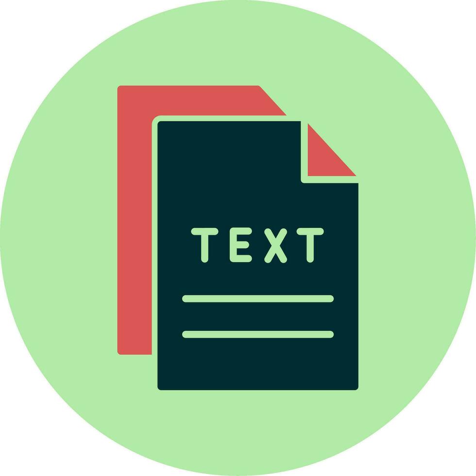 Paper Vector Icon