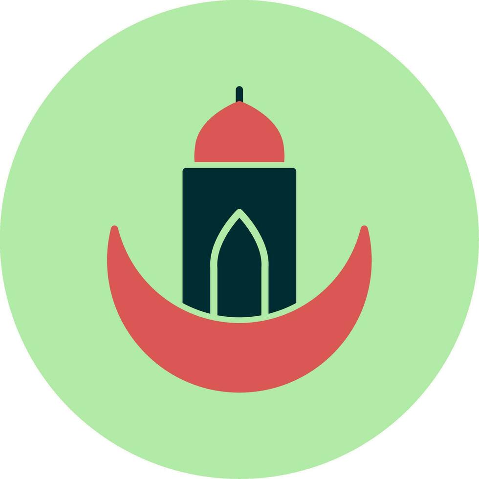 Ramadan Vector Icon