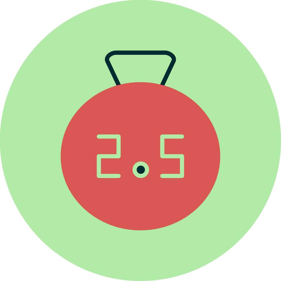 Zakat Vector Icon