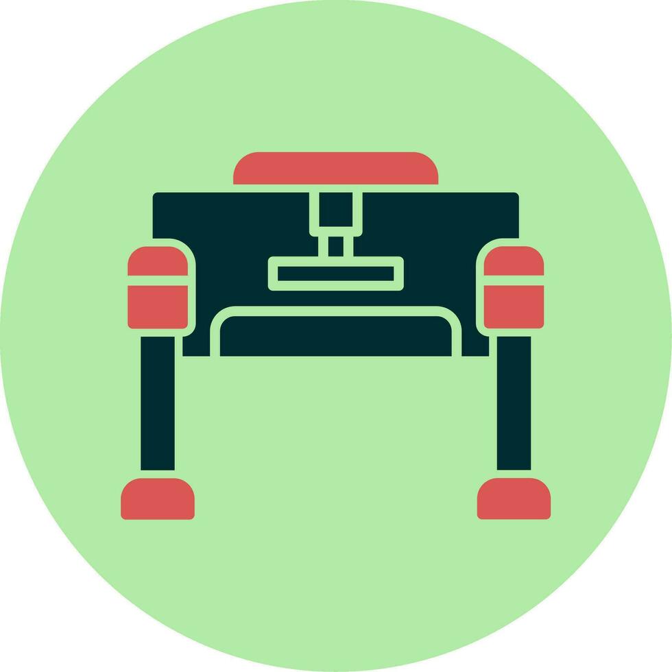 Old Vector Icon