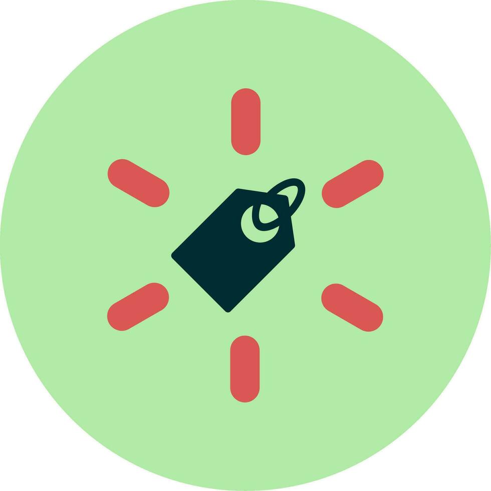 Rebranding Vector Icon