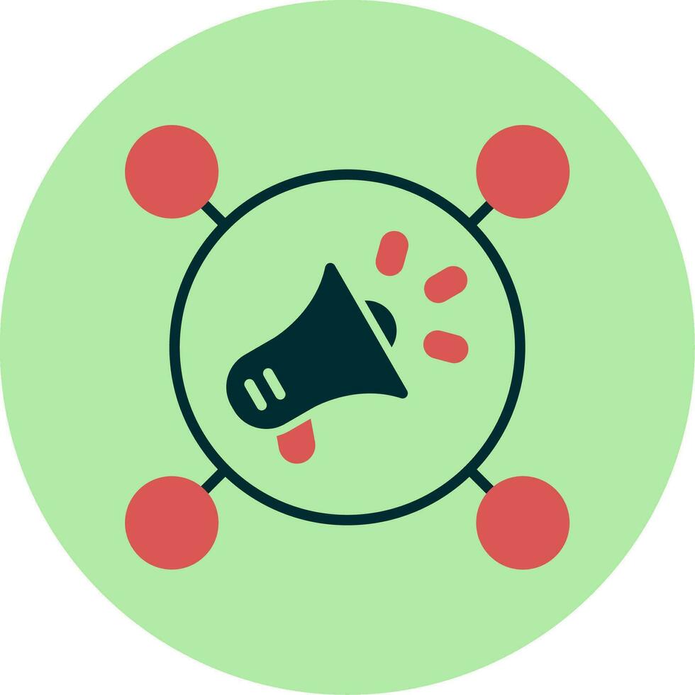 Channels Vector Icon