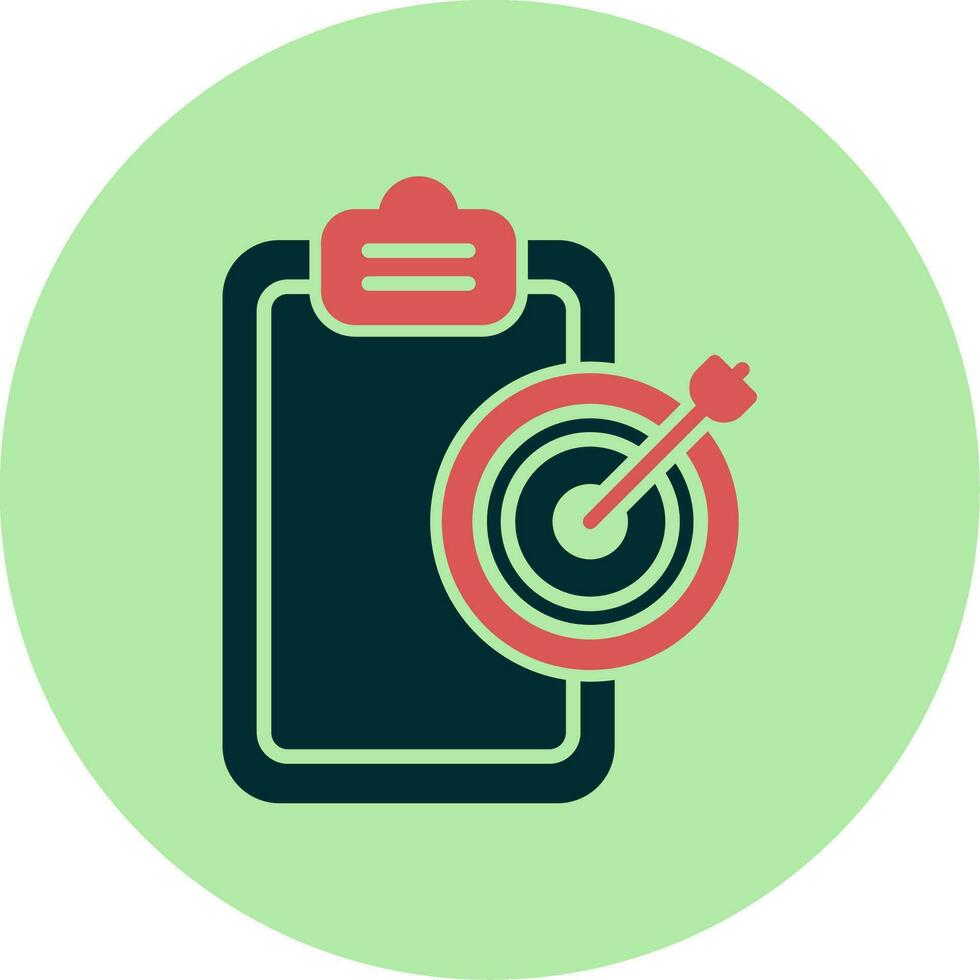 Objectives Vector Icon 32648207 Vector Art at Vecteezy