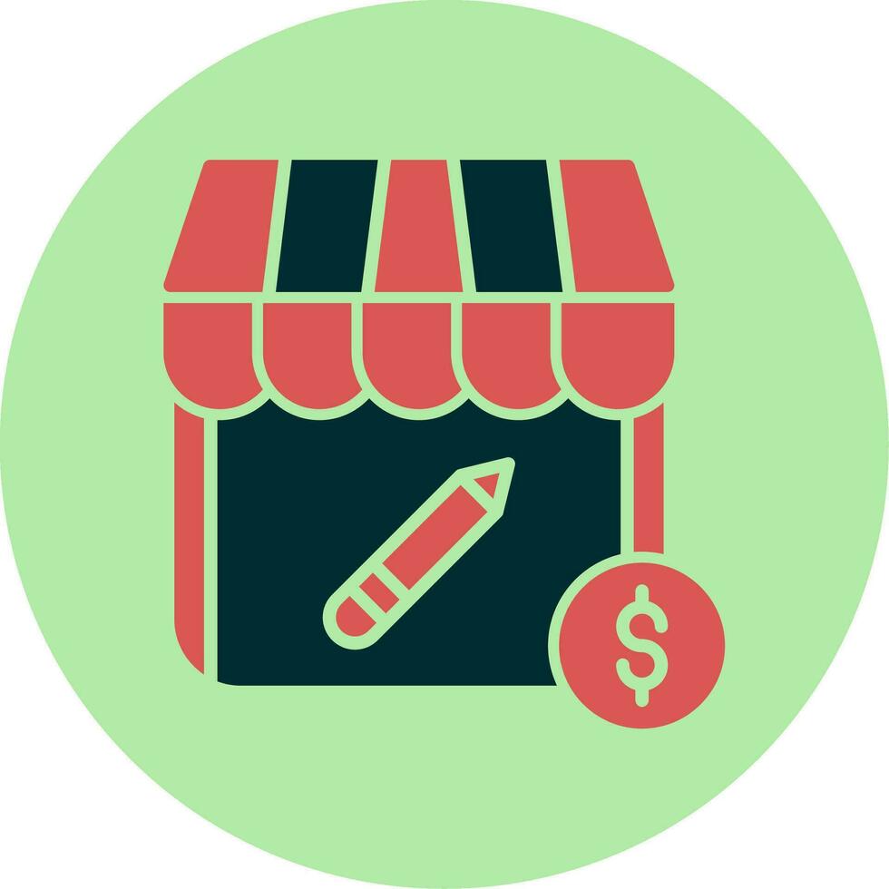 Accounting Vector Icon