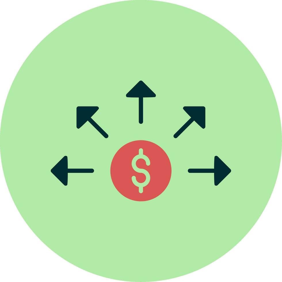 Liabilities Vector Icon