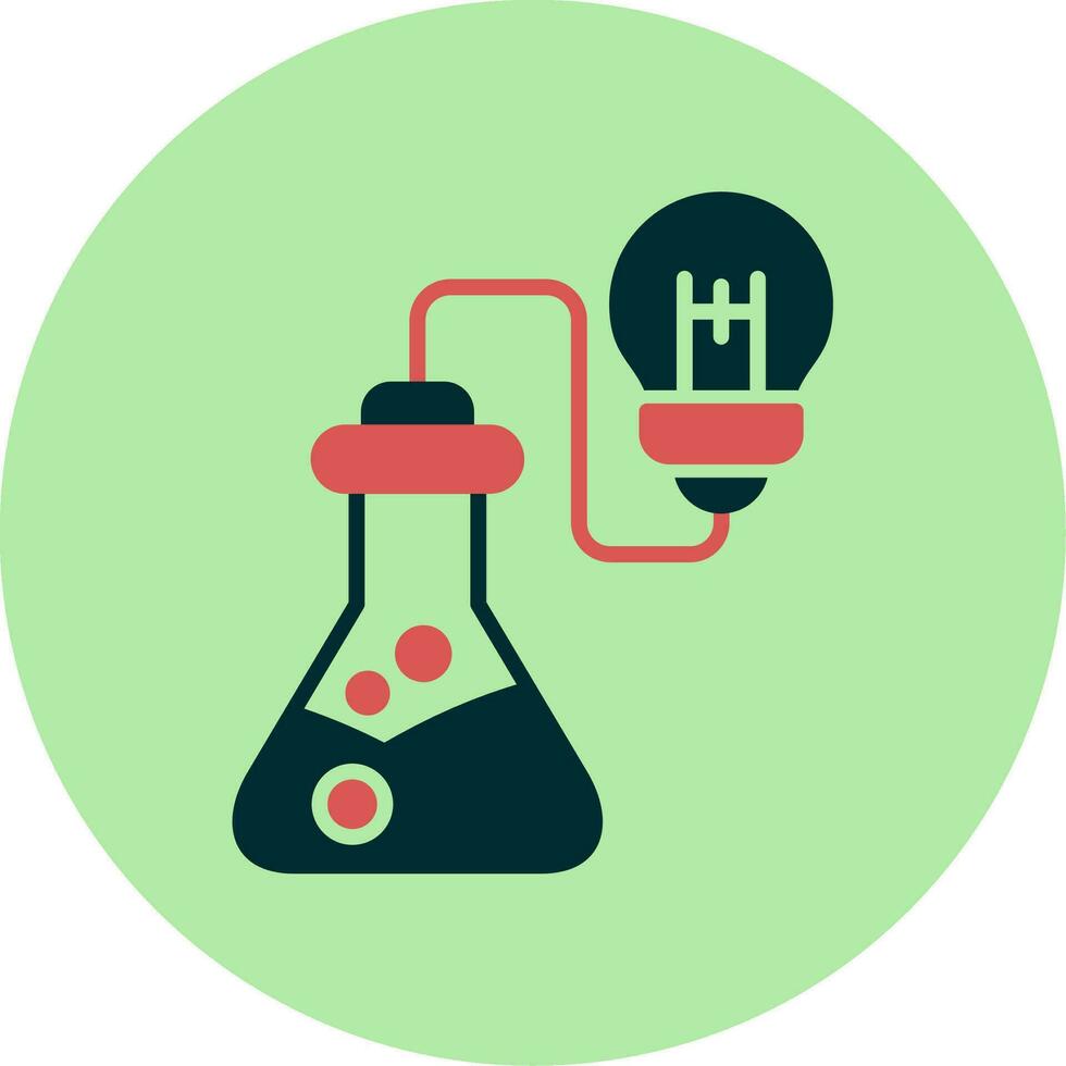Experiment Vector Icon
