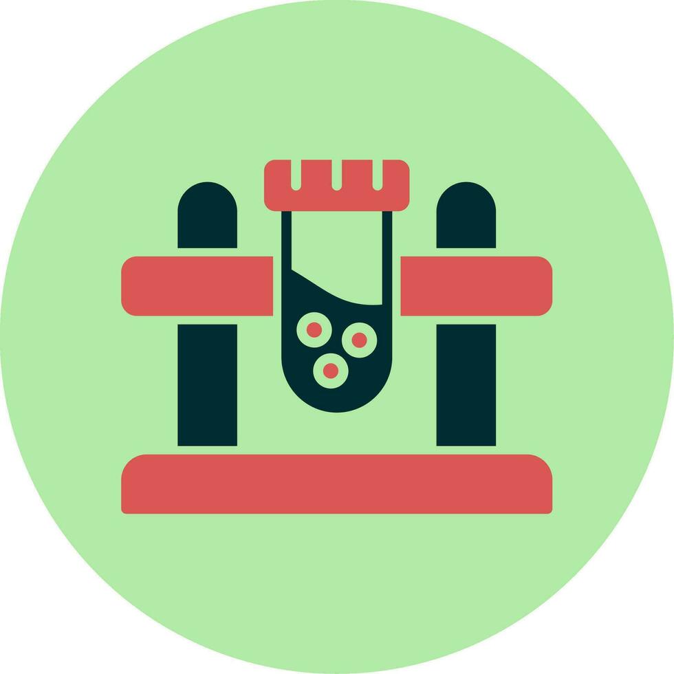 Sample Vector Icon