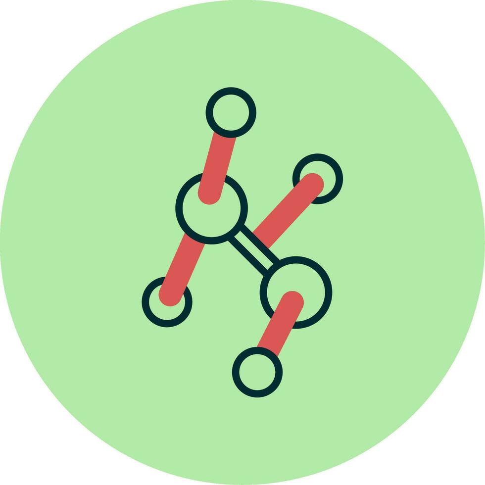 Structure Vector Icon