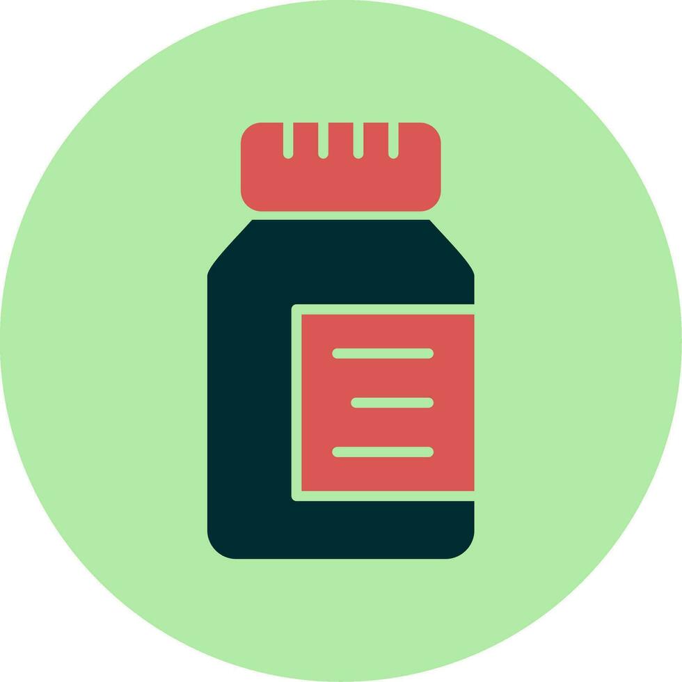 Medicine Vector Icon