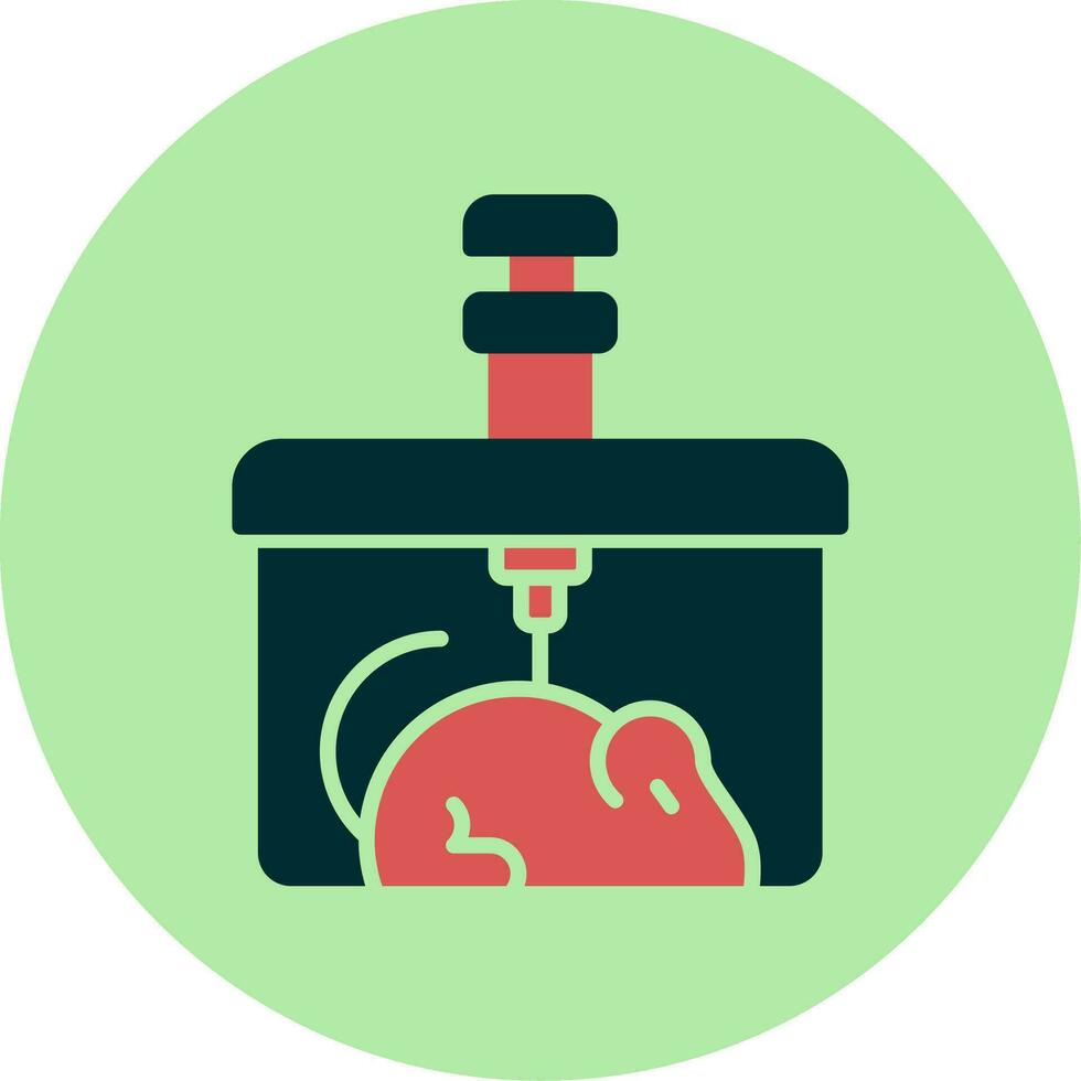 Testing Vector Icon