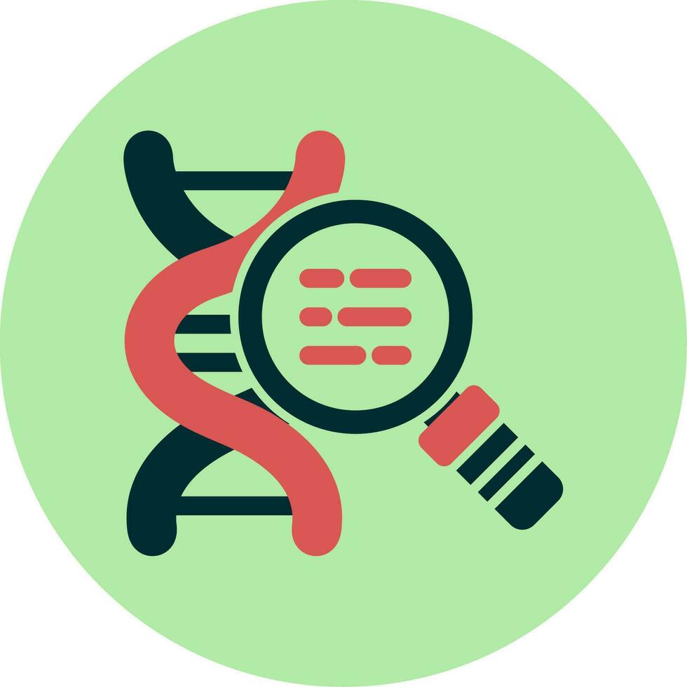 Search Vector Icon