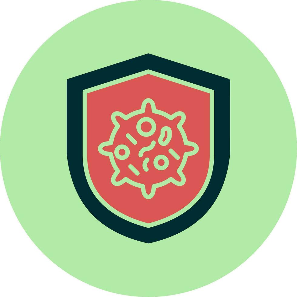 Protected Vector Icon