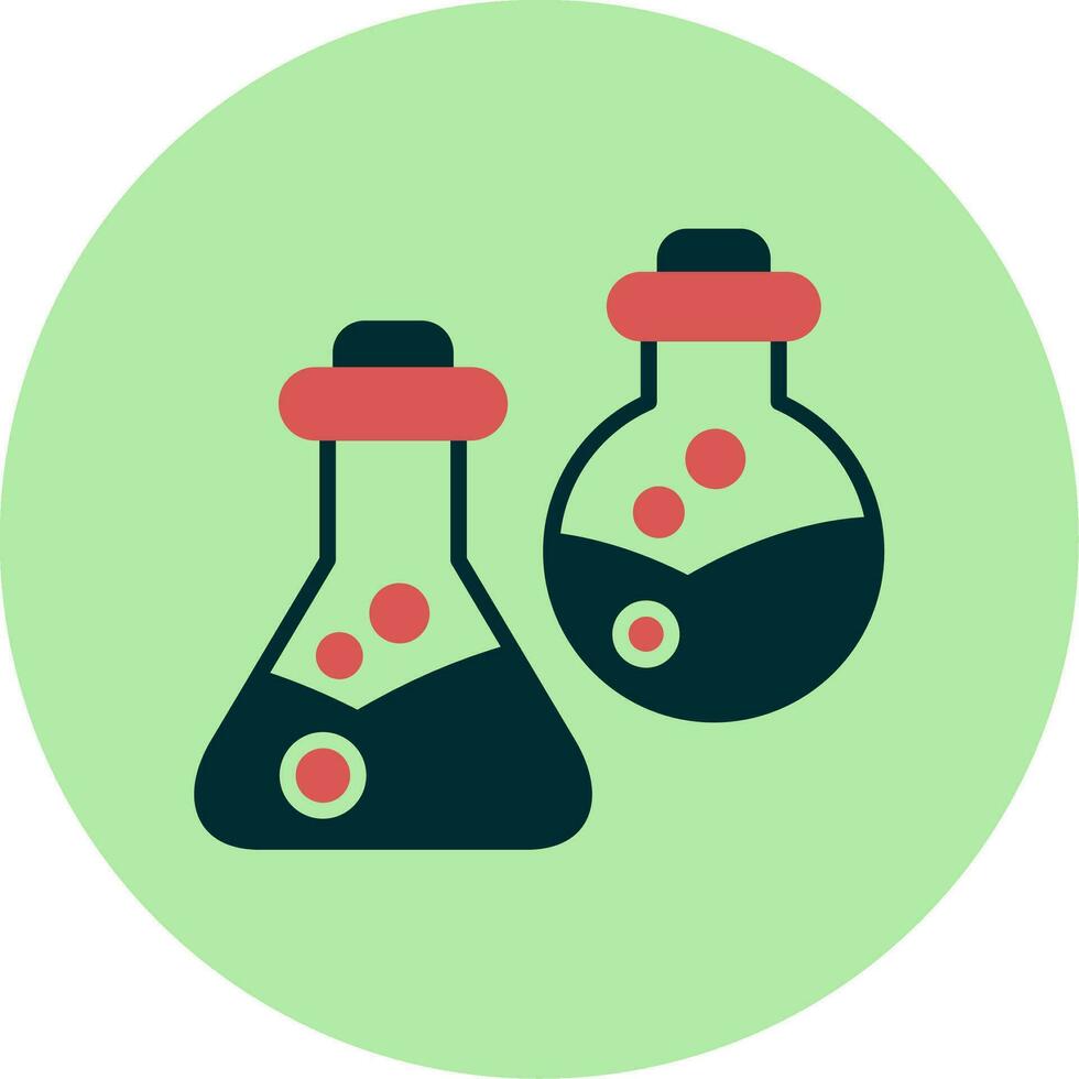 Chemistry Vector Icon