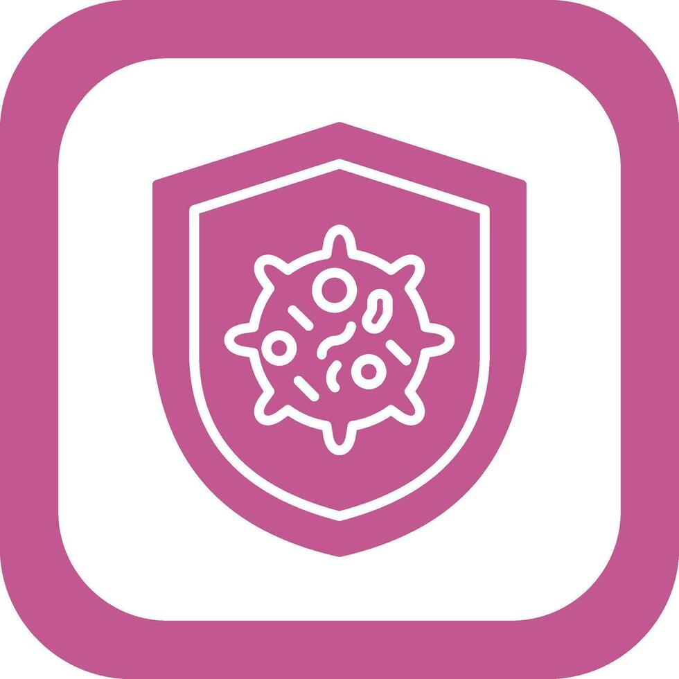 Protected Vector Icon