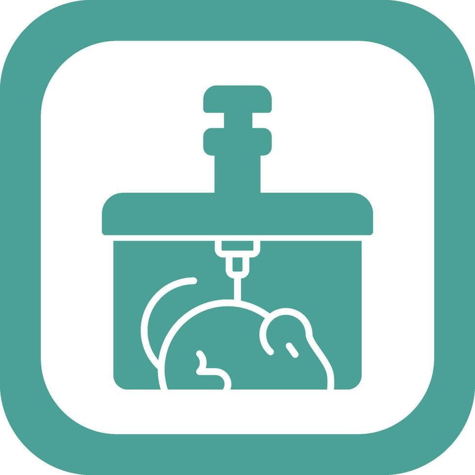 Testing Vector Icon