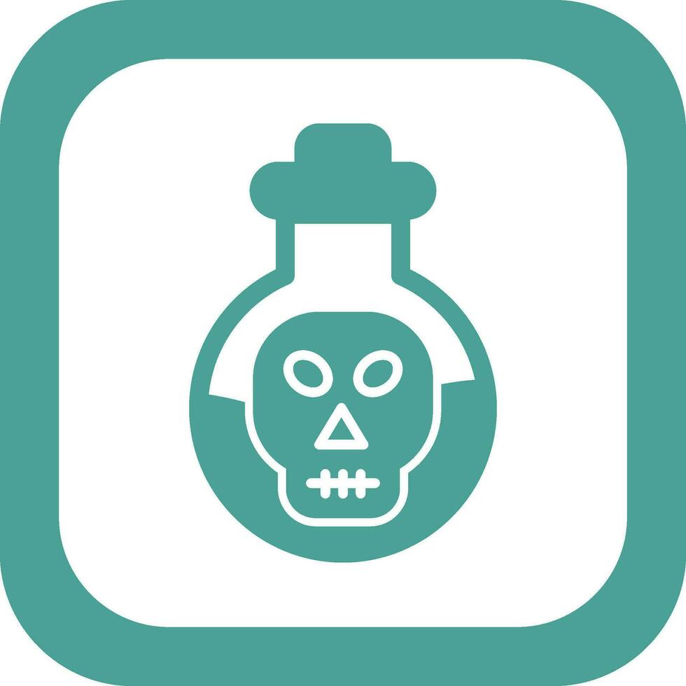 Infectious Vector Icon