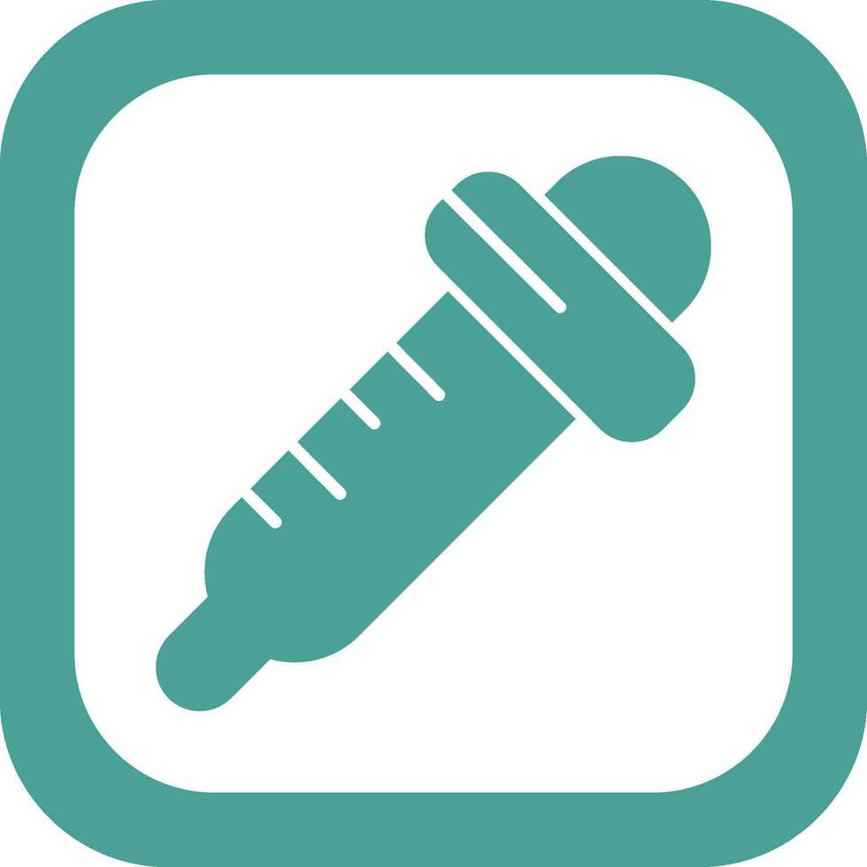 Dropper Vector Icon