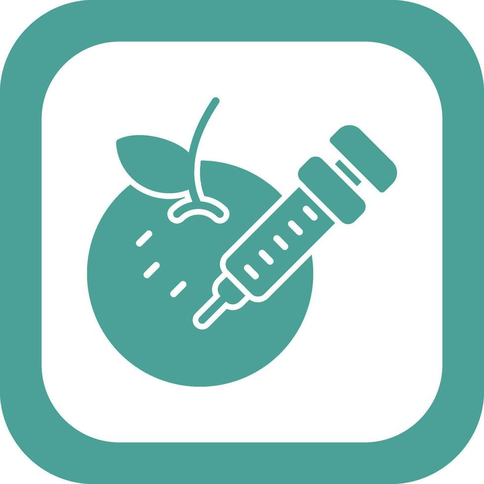 Transgenics Vector Icon