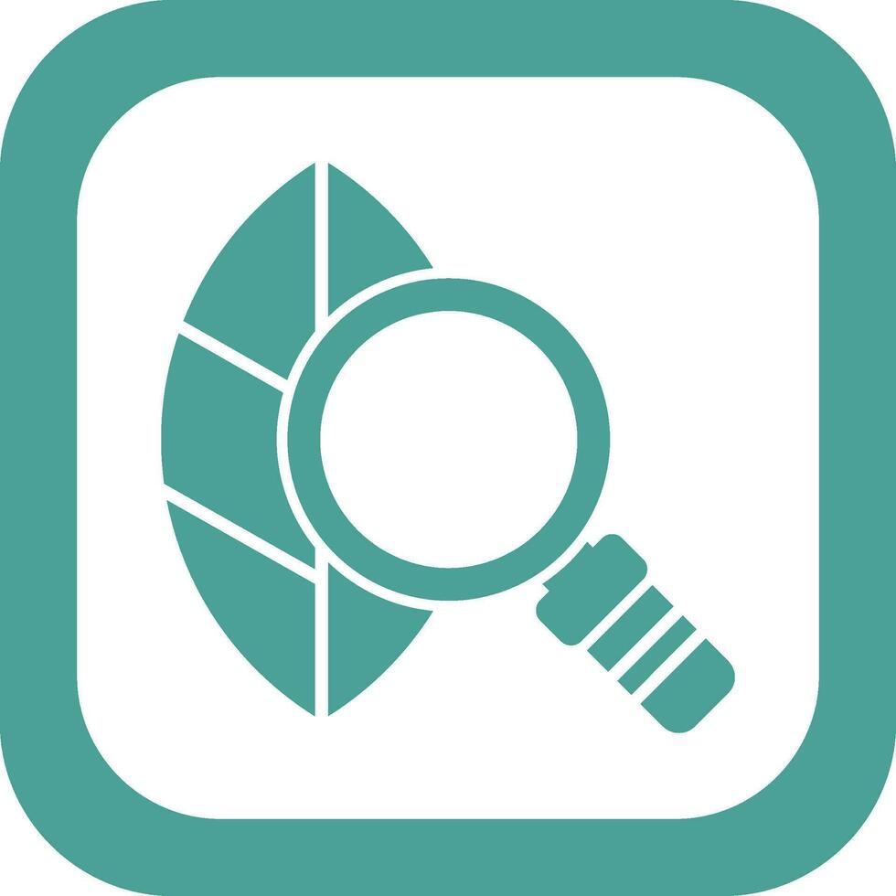 Leaf Vector Icon