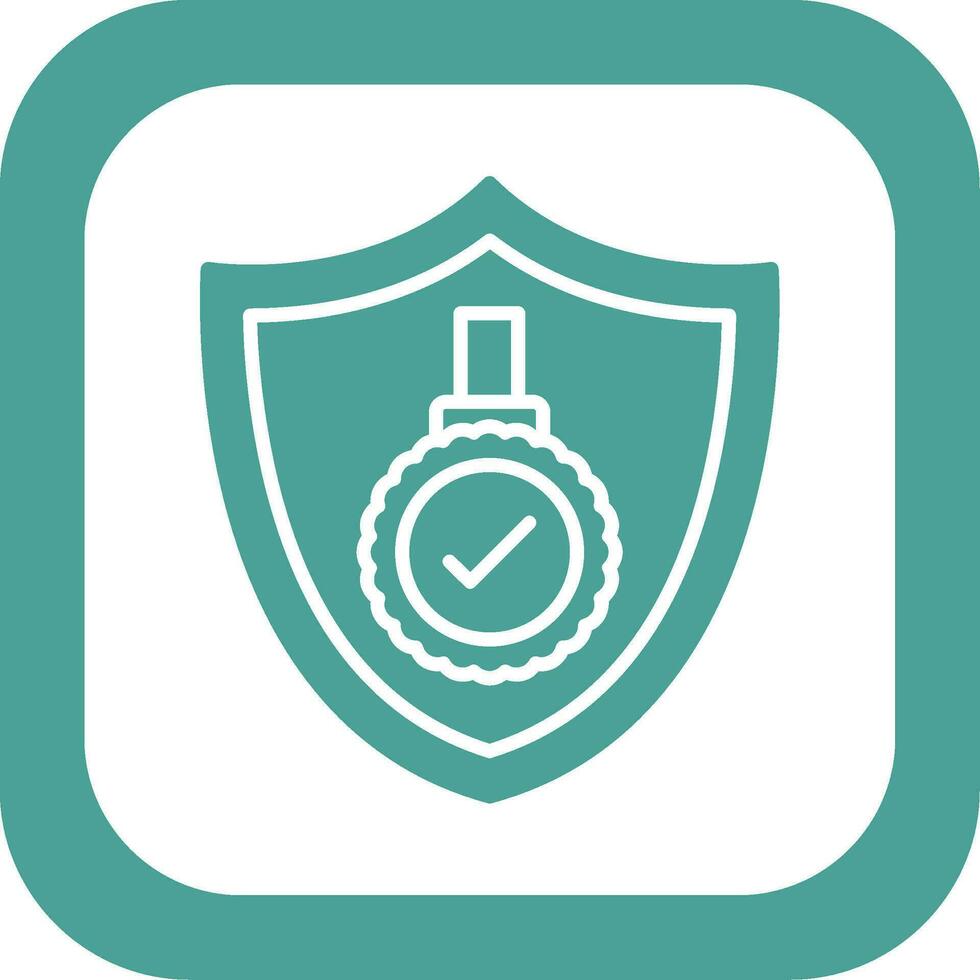Warranty Vector Icon