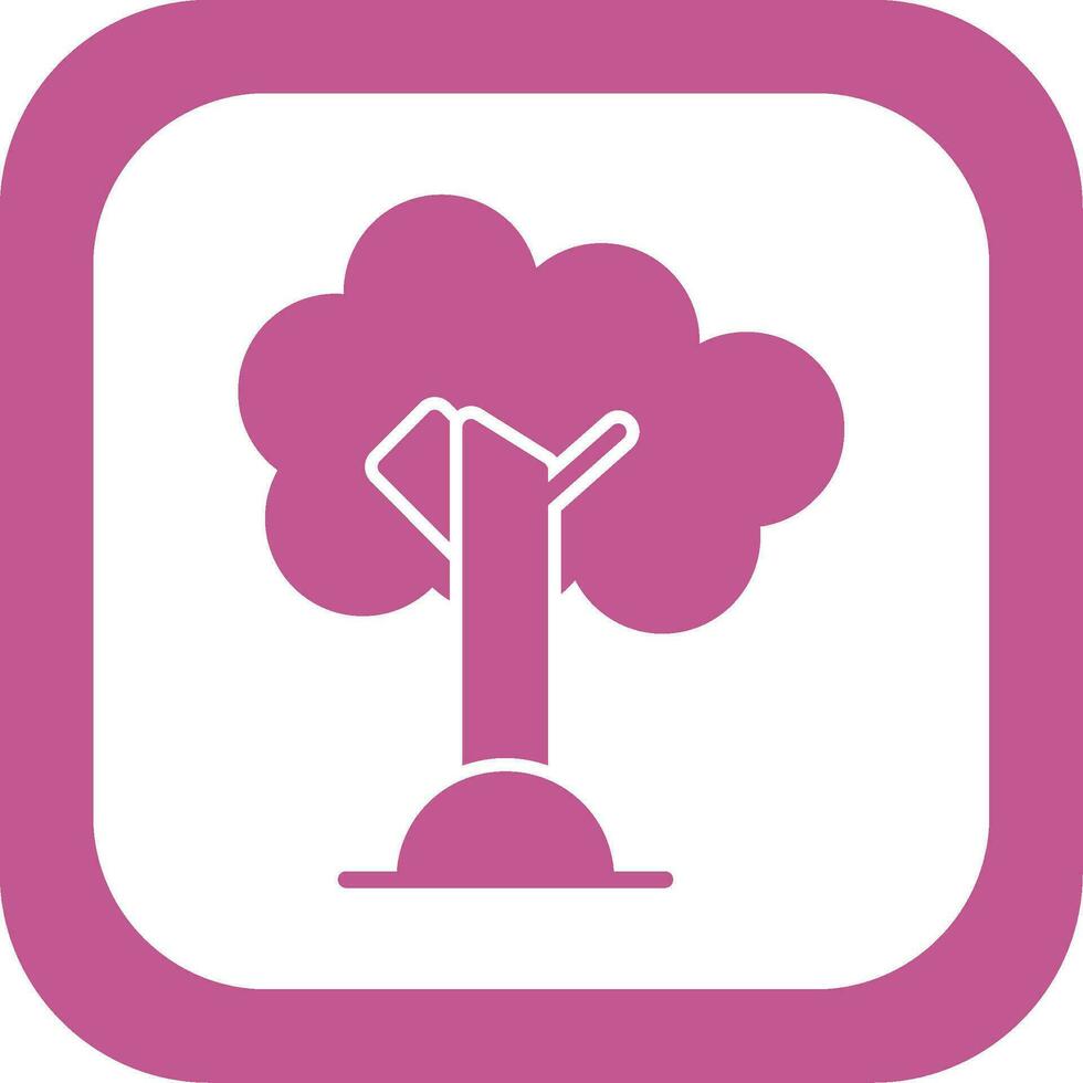 Sakura Vector Icon