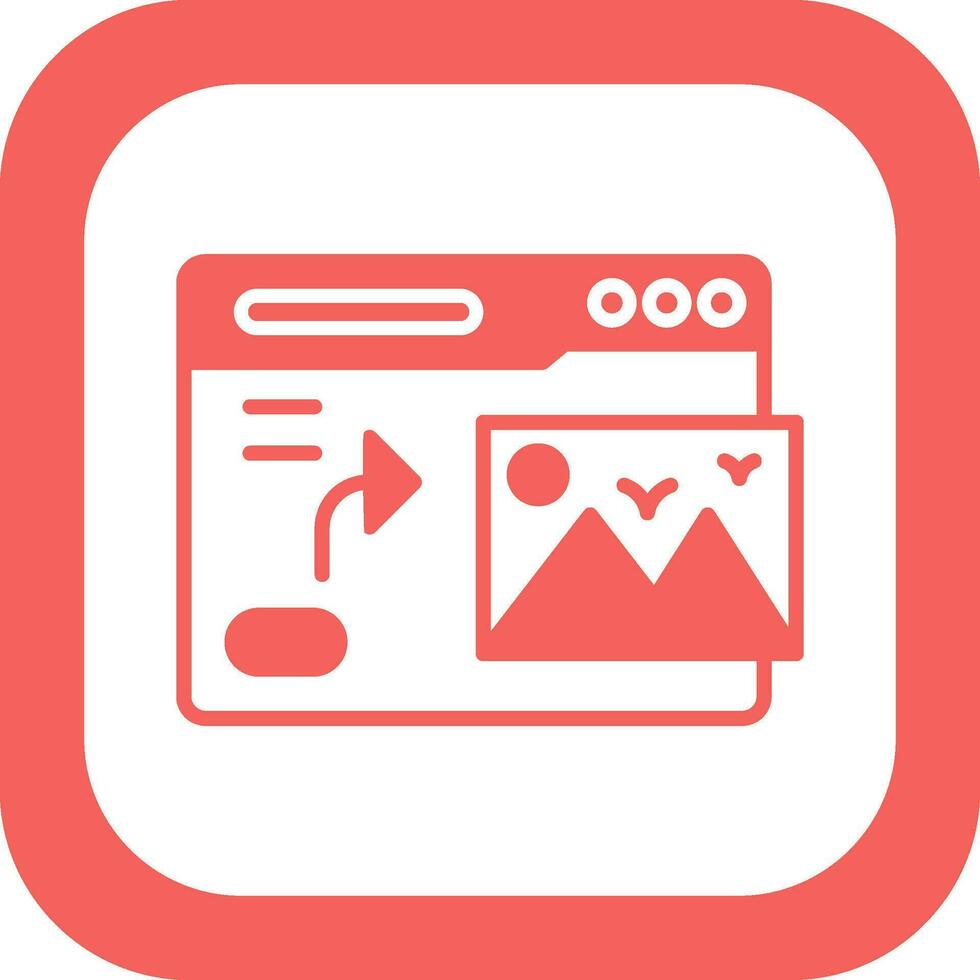 Share Vector Icon