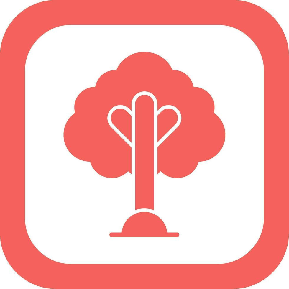 Tree Vector Icon