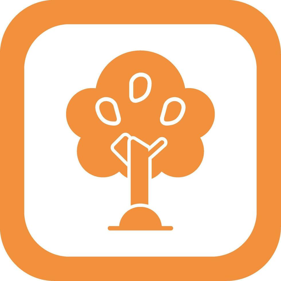 Mango Vector Icon